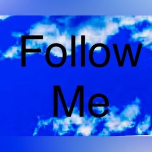 Like to know when I’m live